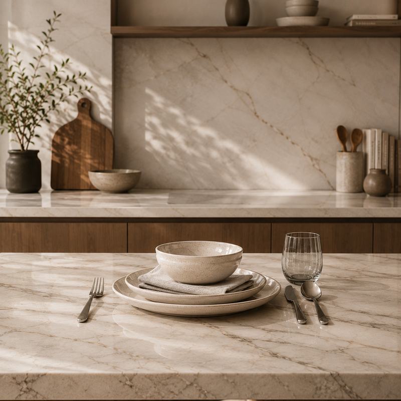 Home design